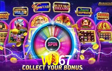 WJ67 BET