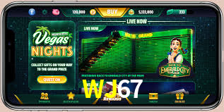 WJ67 BET