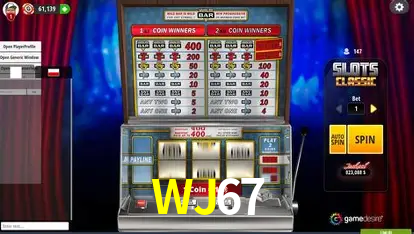 WJ67